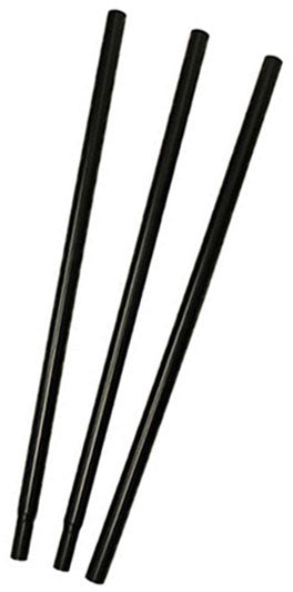 Pole System | Bird Feeder Metal Pole Stand | Pole Mount Sky Cafe Bird Feeder
80" Heavy duty 3-piece sectional pole. 1" Diameter.