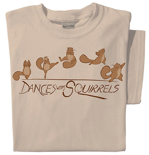 Squirrelly Classics