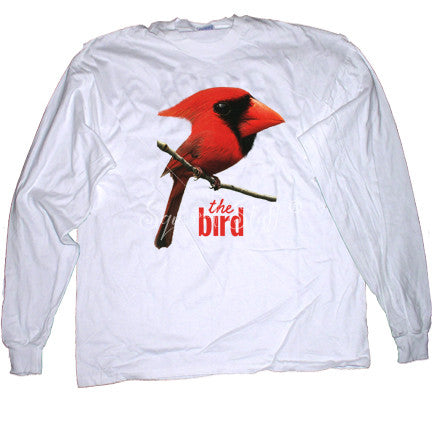 The Bird LongSleeve T-shirt