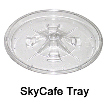 Tray for Sky Cafe Bird Feeder