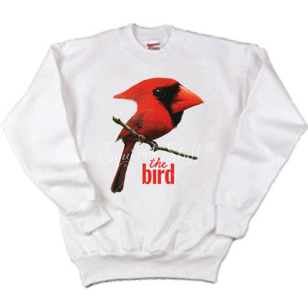 The Bird Sweatshirt