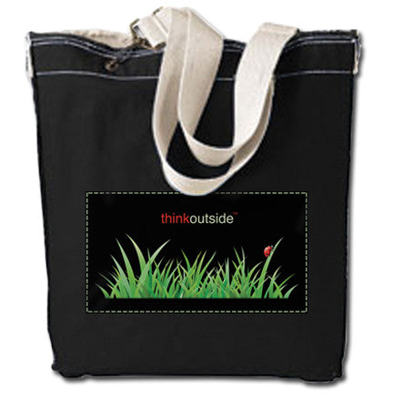 ThinkOutside Grass Tote Bag