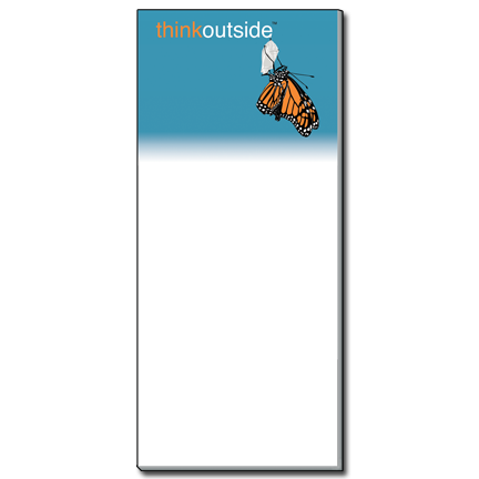 ThinkOutside Monarch Notepad | Notepad