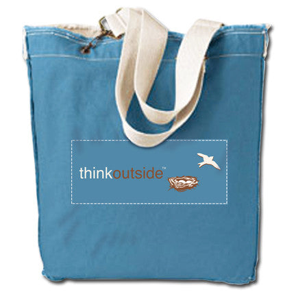 ThinkOutside Nest Tote Bag