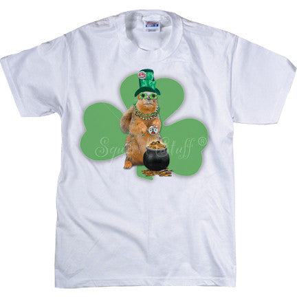 St.Patrick's Day T-shirt