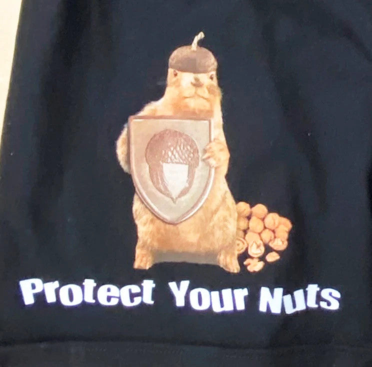 Protect Your Nuts Boxers