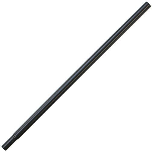 Pole System | Bird Feeder Metal Pole Stand | Pole Mount Sky Cafe Bird Feeder
28" Long one-piece pole section.  1" in diameter.