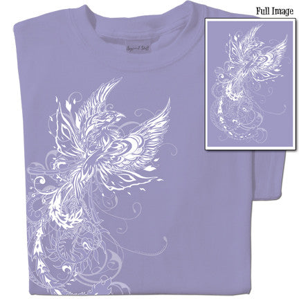 Phoenix Ladies T-shirt