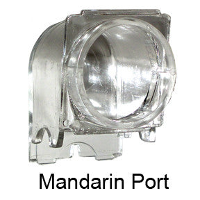 Mandarin Port