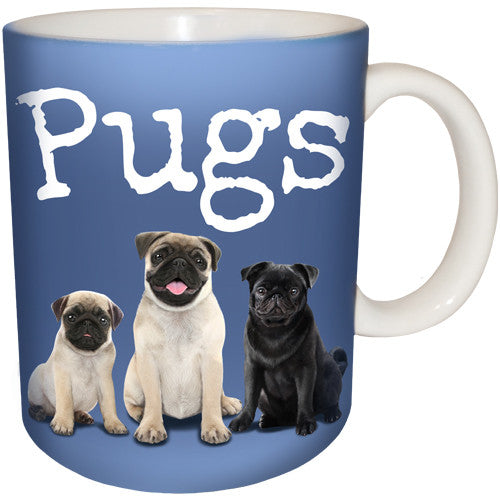 It's a Pug Thing! Mug | Funny Dog Mug