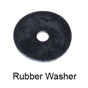 Rubber Washer