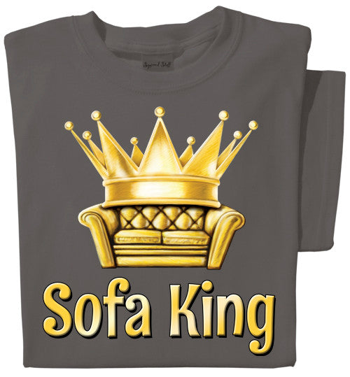 Sofa KingT-shirt