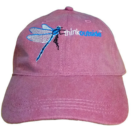 ThinkOutside Dragonfly Hat