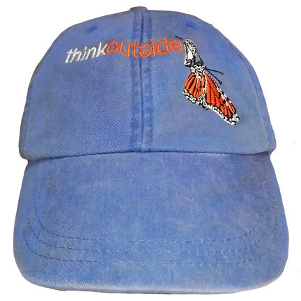 ThinkOutside Monarch Hat