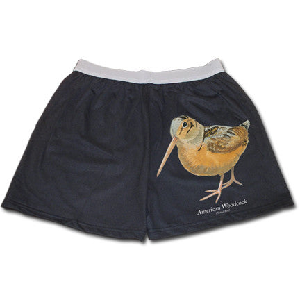 American Woodcock Boxers